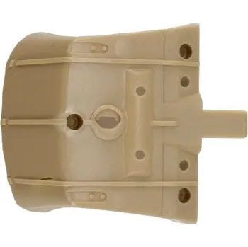 RC model auta SP-19001 Kryt předního podvozku Schwimmwagen 1:16