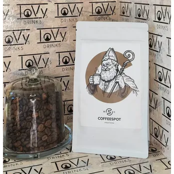 Mikulášská směs 2024 - hnědý min.trvanlivost do 19.5.2025