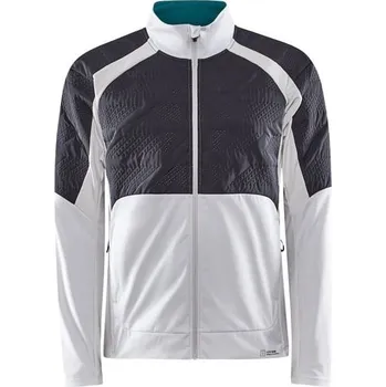 Běžecké oblečení Běžecká bunda CRAFT ADV Nordic Training Speed Velikost textilu: M 1912420-914992_M