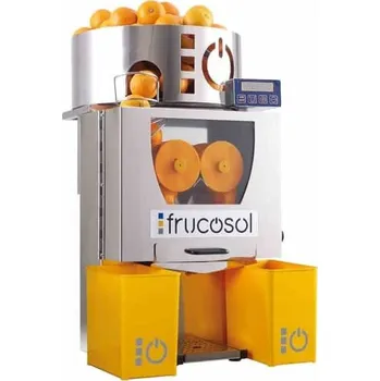 Odšťavňovač Odšťavňovač citrusů FRUCOSOL F50AC