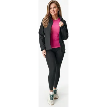 Dámské legíny Dámské legíny, Černá Velikost: M