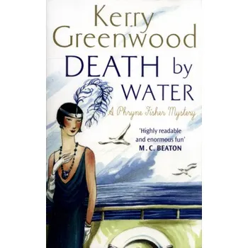 Death by Water – Kerry Greenwood (EN)
