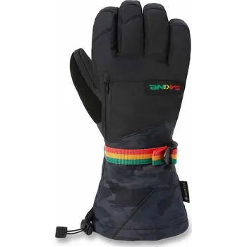 Módní doplněk DAKINE rukavice - Titan Gore-Tex Glove Bvcam (BVCAM) velikost: XL