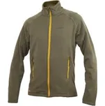 WARMPEACE PHELPS olive night XXXL; Zelená bunda + DÁREK DLE VÝBĚRU!