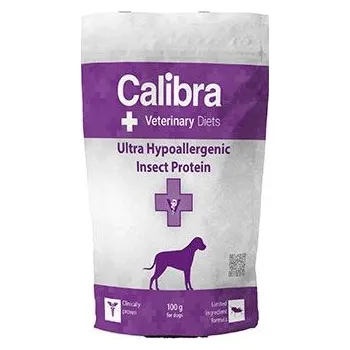 Pamlsek pro psa Calibra VD Dog Ultra Hypoallergenic Insect 100g