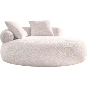 Otoman Richmond Lenoška Tivola 165 cm