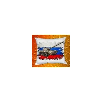 Povlak na polštářek Povlak na polštářek ARMY 2S25 Sprut