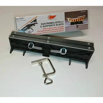 Truhlářská svěrka Mantua Model Svěrka na opracování lišt