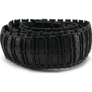 RC model tanku 1219909761 Pásy pro tanky 1:24 modely Leopard - Abrams - Type 90 od Heng Long