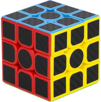 Hlavolam Kostka 3x3x3 MoYu Meilong Carbon