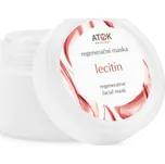 Original ATOK Regenerační maska Lecitin Objem: 100 ml