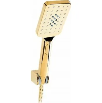 Sprchový set Sprchový set Valvex 2455850 LOFT GOLD SET. VALVEX SPRAY // BV.2455850