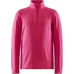 Běžecký polorolák CRAFT CORE Gain JR Velikost textilu: 146 1911271-738000_146