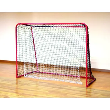 MPS Goal skládací florbalová branka 160 x 115 x 65 cm