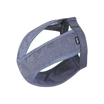 Obleček pro psa Hárací kalhotky Hurtta Breezy ECO ostružinové L