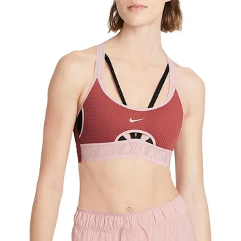 Dámské spodní prádlo Podprsenka Nike W NK INDY DFADV BRA cz4441-691 Velikost XS