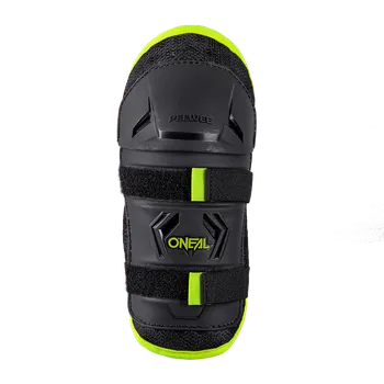 Motocyklový chránič ONEAL O´Neal dětské chrániče kolen PEEWEE žlutá Barva: žlutá, Velikost: M/L