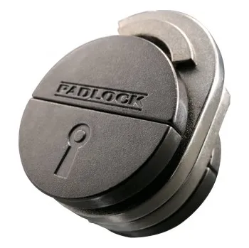Hlavolam Huzzle Cast hlavolam - Padlock