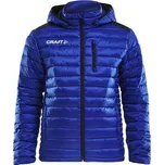 Prošívaná bunda CRAFT Isolate M Velikost textilu: L 1905983-1346_L
