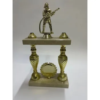 Sada nádobí Sada 3 ks pohárů výška 35cm