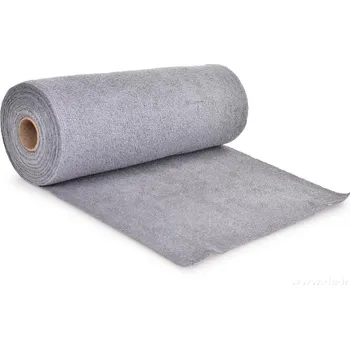 Utěrka GoEco NEPAPÍR® | Pratelné ultrasavé textilní kuchyňské utěrky 30 ks 29 x 29 cm, šedé