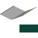 DEK Úžlabí RS625S-135 SP 25 RAL 6005 zelená