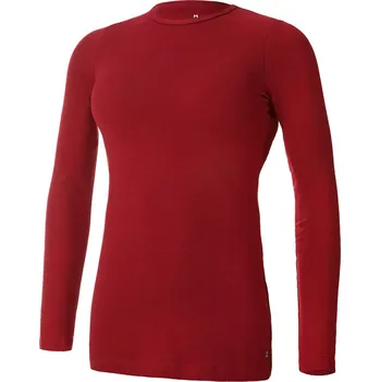 Dámské tričko Little Angel Tričko dámské DR smyk Outlast® - scarlet Barva: scarlet, Velikost: L