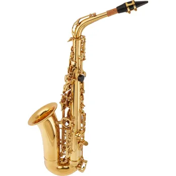 Saxofon AUDIO PARTNER s.r.o. BACIO INSTRUMENTS BAS-100