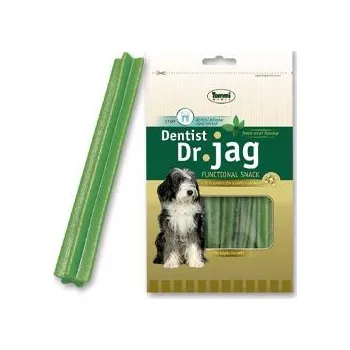 Péče o psí chrup Dr. Jag Dentální snack - Stix, 8ks