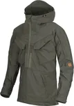 Bunda HELIKON Větrovka PILGRIM TAIGA GREEN M