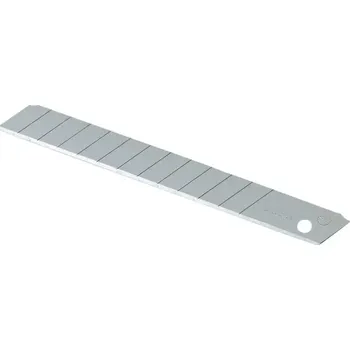 Pracovní nůž Náhradní čepele OLFA AB-10S (10 ks)