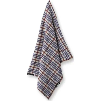 Utěrka Utěrka 45 x 70 cm, kostkovaná, bavlna, Humdakin