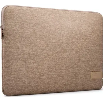 batoh na notebook Case Logic Reflect pouzdro na notebook 15,6" REFPC116 - Boulder Beige