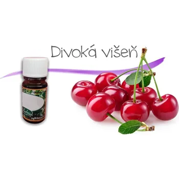 Vůně do bytu Vonný olej Divoká višeň - vonnekameny.cz