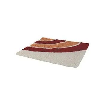 Pelíšek pro psa Pelech koberec IZO RAINBOW 60cm Zolux