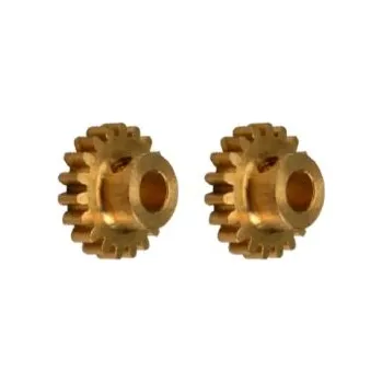 RC vybavení SP-22047 Ozubená kola vrtule Ford GPA 1:16