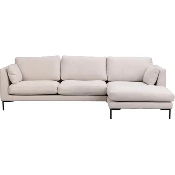 Pohovka Rowico Rohová pohovka CORWIN 270 cm, pravá