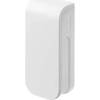 Pohybové čidlo Venkovní plášťový PIR detektor s dosahem do 24 m