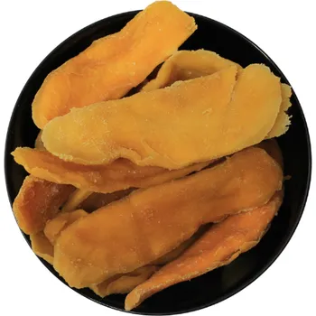 Sušené ovoce Mango sušené plátky 1000 g