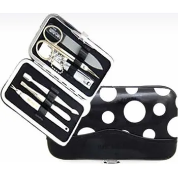 Magnum 205 Black Manikúrní set