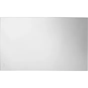 Zrcadlo Závěsné zrcadlo s LED osvětlením Nova Luce Alda 70 x 120 cm