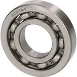 101 Octane Ložisko 101 Octane, různé rozměry Varianta: 25x56x12 mm IP24861