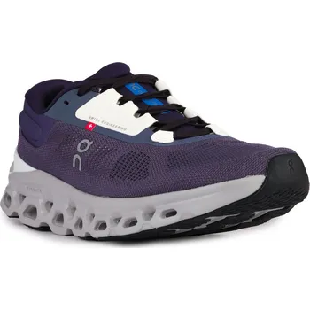 Pánská treková obuv ON Cloudstratus 3 M 3MD30112139 M - metal/glacier 46