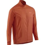 Běžecká větrovka CEP COLD WEATHER - dark orange Velikost textilu: M W21JE14000_