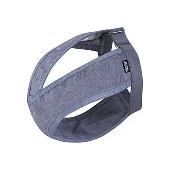 Obleček pro psa Hárací kalhotky Hurtta Breezy ECO ostružinové M