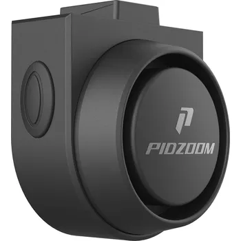 Zvonek na kolo Pidzoom Finger Horn FH30 / zvonek na kolo s dálkovým bezdrátovým ovládáním