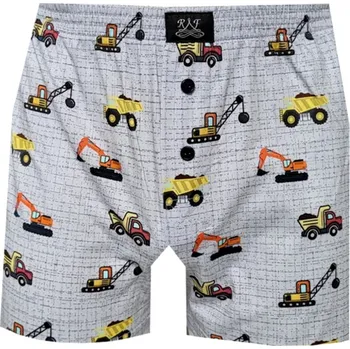 Trenýrky Pánské Trenkoslipy FOLTÝN PTS 371 Velikost: 4XL