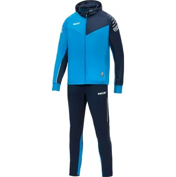 saller tréninková souprava ULTIMATE BARVA: 131 světle modrá-tmavě modrá-bílá, Velikost: XXL