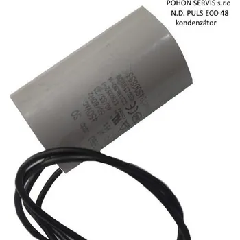 Pohon brány N.D. PULS ECO 48