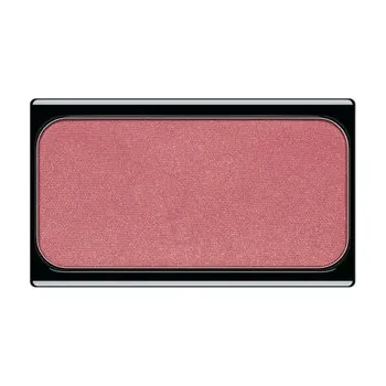 Přípravek na tvář Artdeco Blusher pudrová tvářenka 5 g, 25 - cadmium red blush